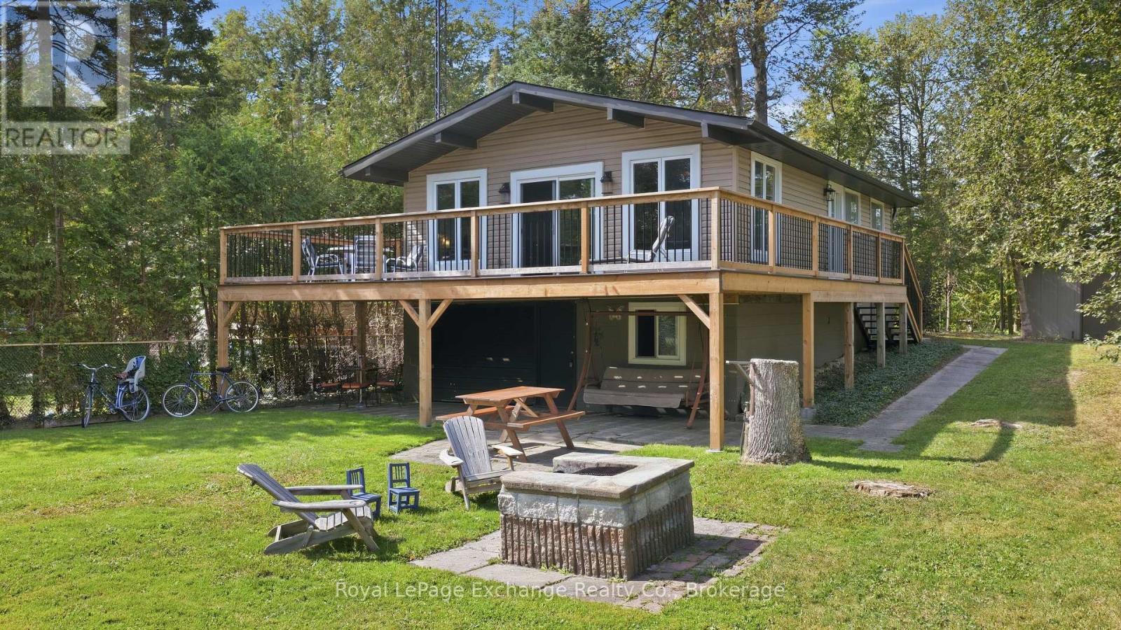313 Spruce Crescent, Huron-Kinloss, ON
