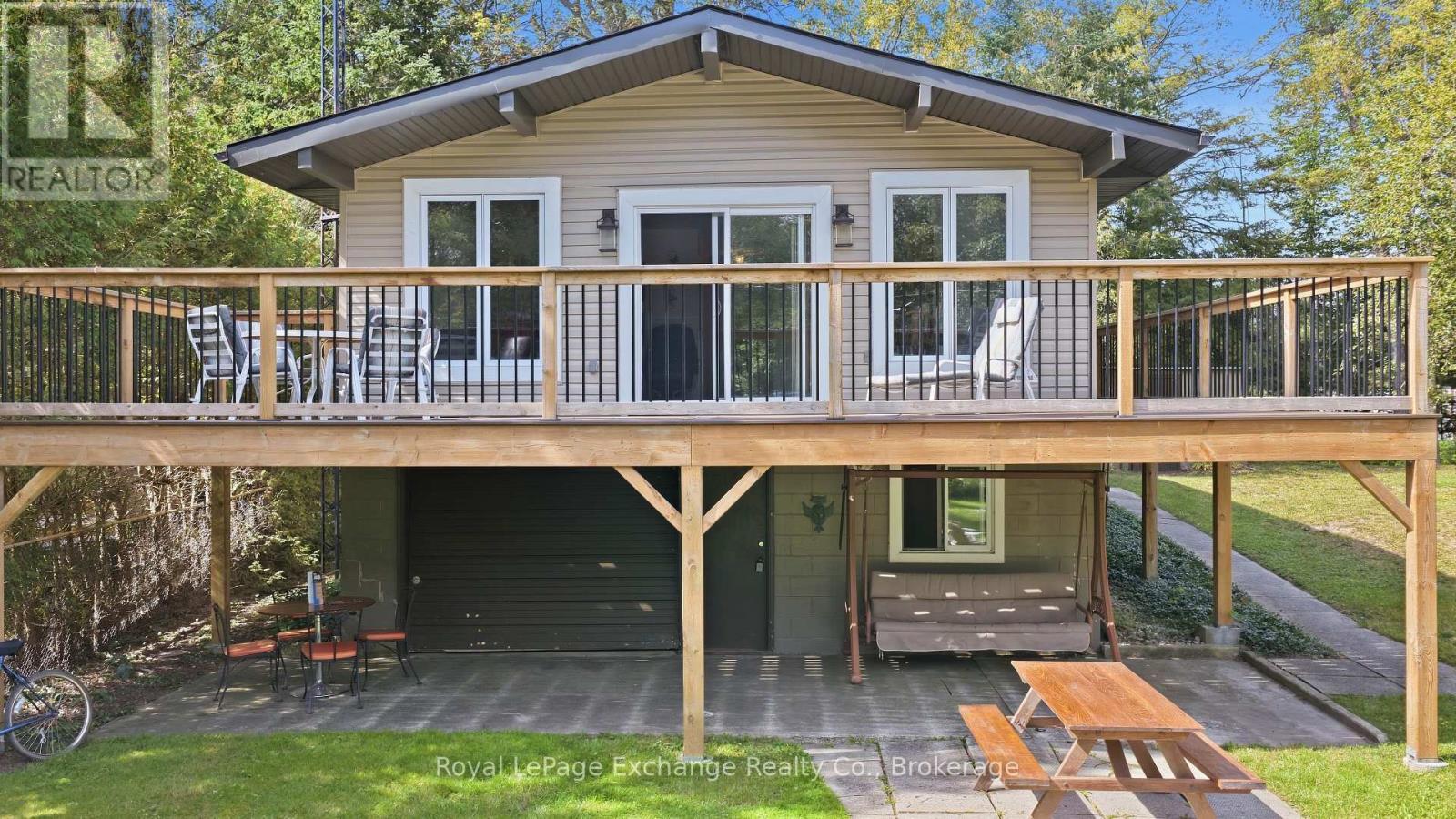313 Spruce Crescent, Huron-Kinloss, ON