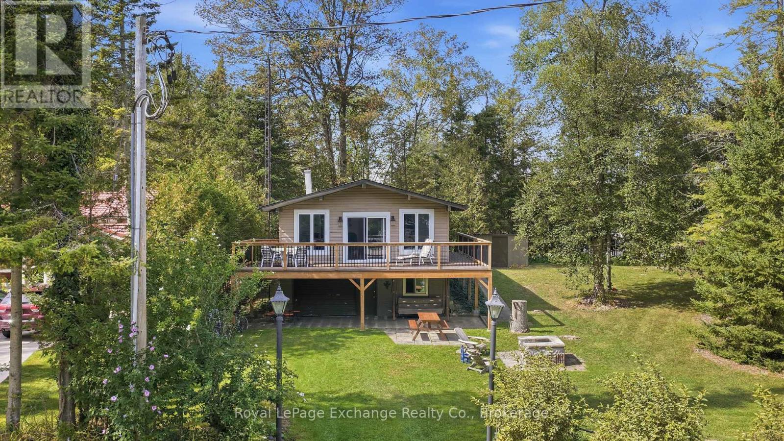 313 Spruce Crescent, Huron-Kinloss, ON