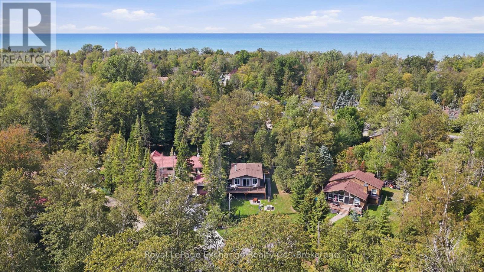 313 Spruce Crescent, Huron-Kinloss, ON