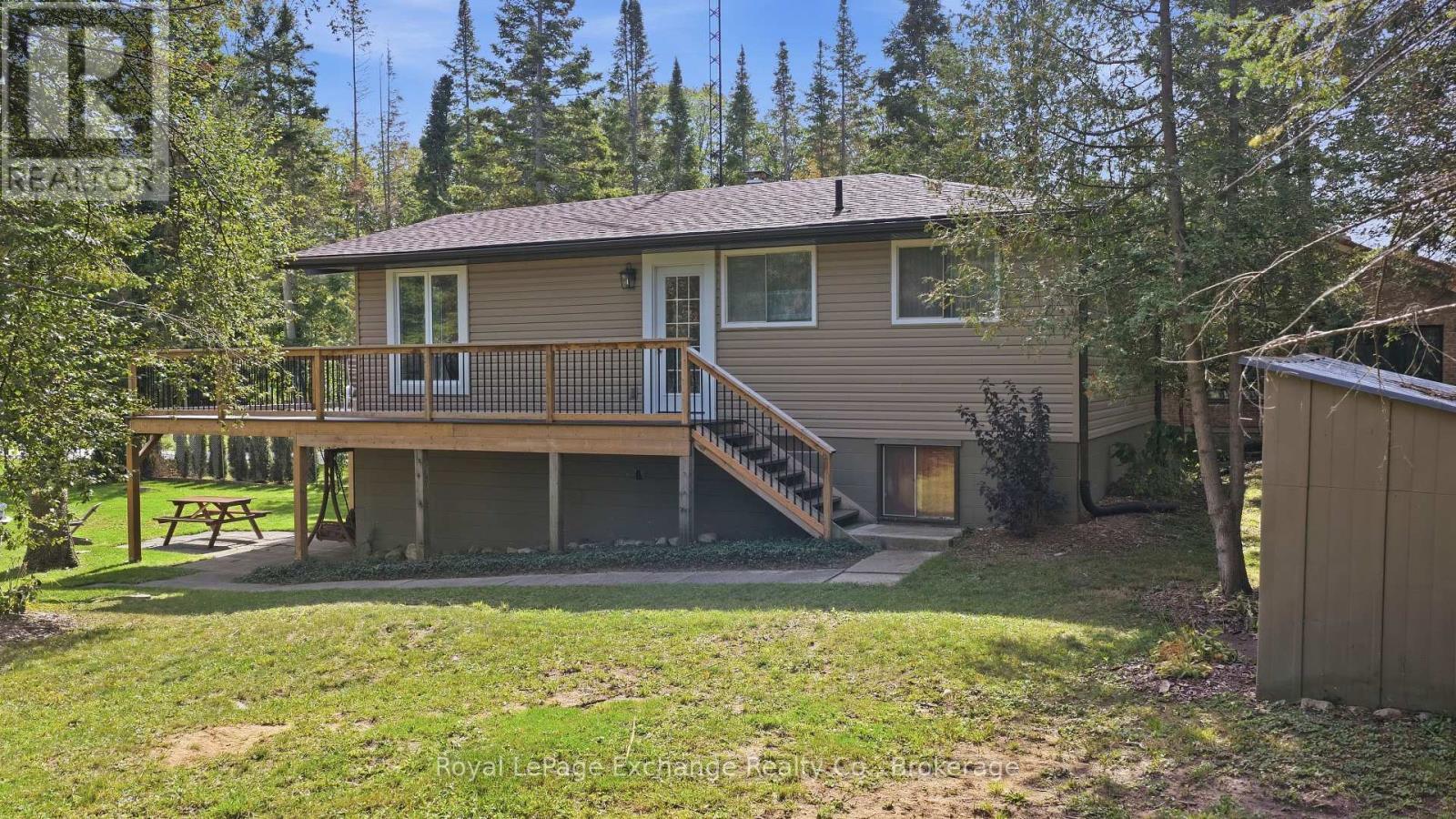 313 Spruce Crescent, Huron-Kinloss, ON