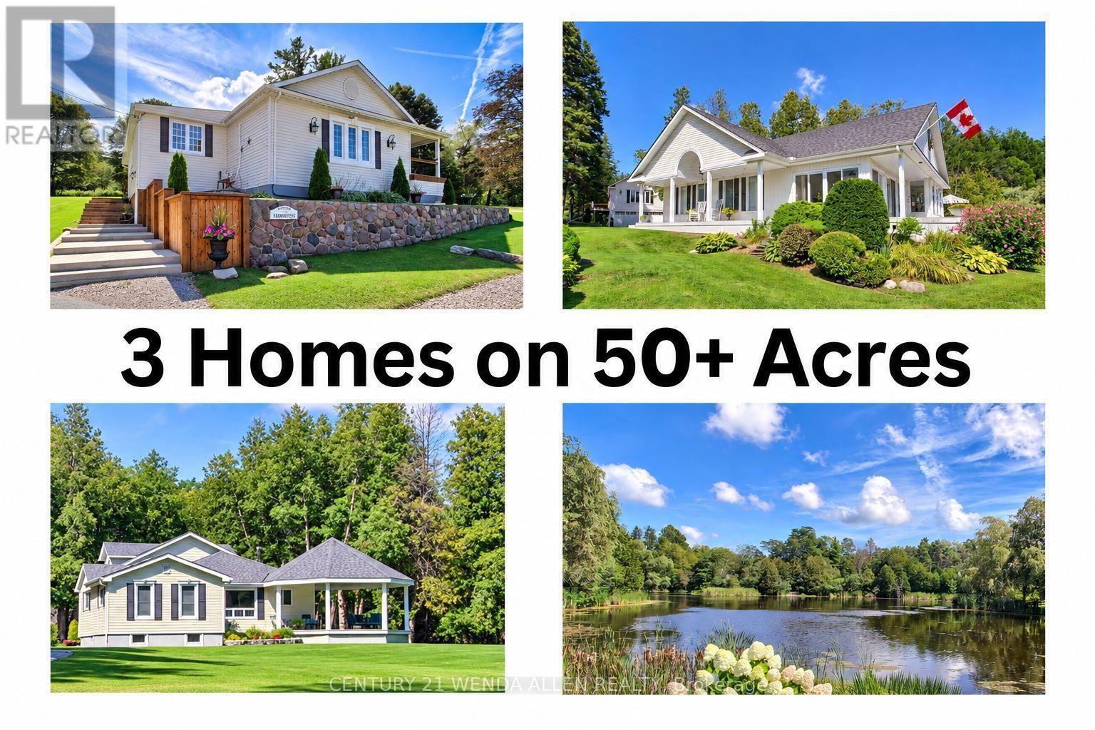 5295 - 5315 Sideline 16 Road, Pickering, ON
