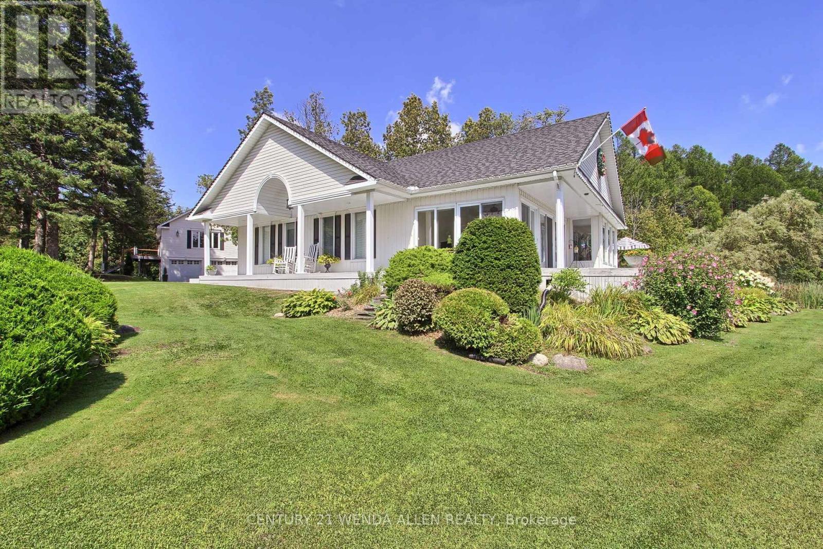 5305 Sideline 16 & Double Garage - 5295 - 5315 Sideline 16 Road, Pickering, ON