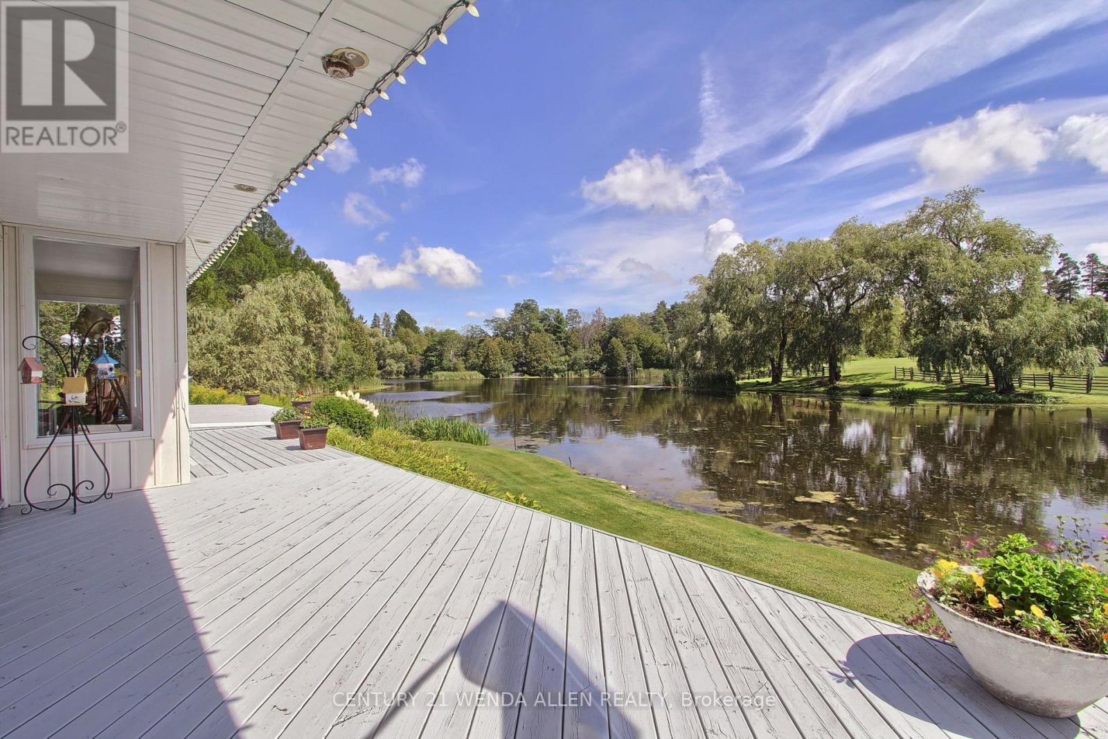 5295 - 5315 Sideline 16 Road, Pickering, ON