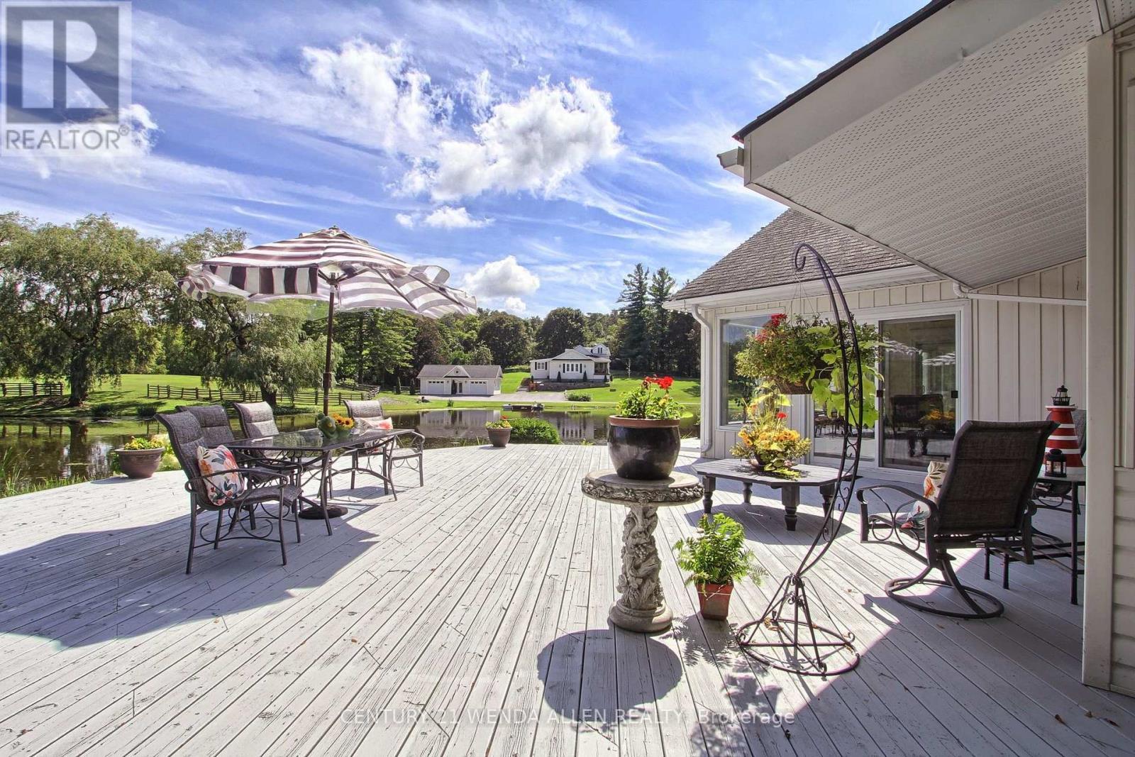 5295 - 5315 Sideline 16 Road, Pickering, ON