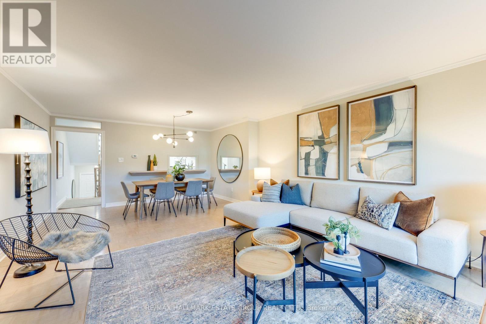 34 Woodrow Avenue, Toronto, ON
