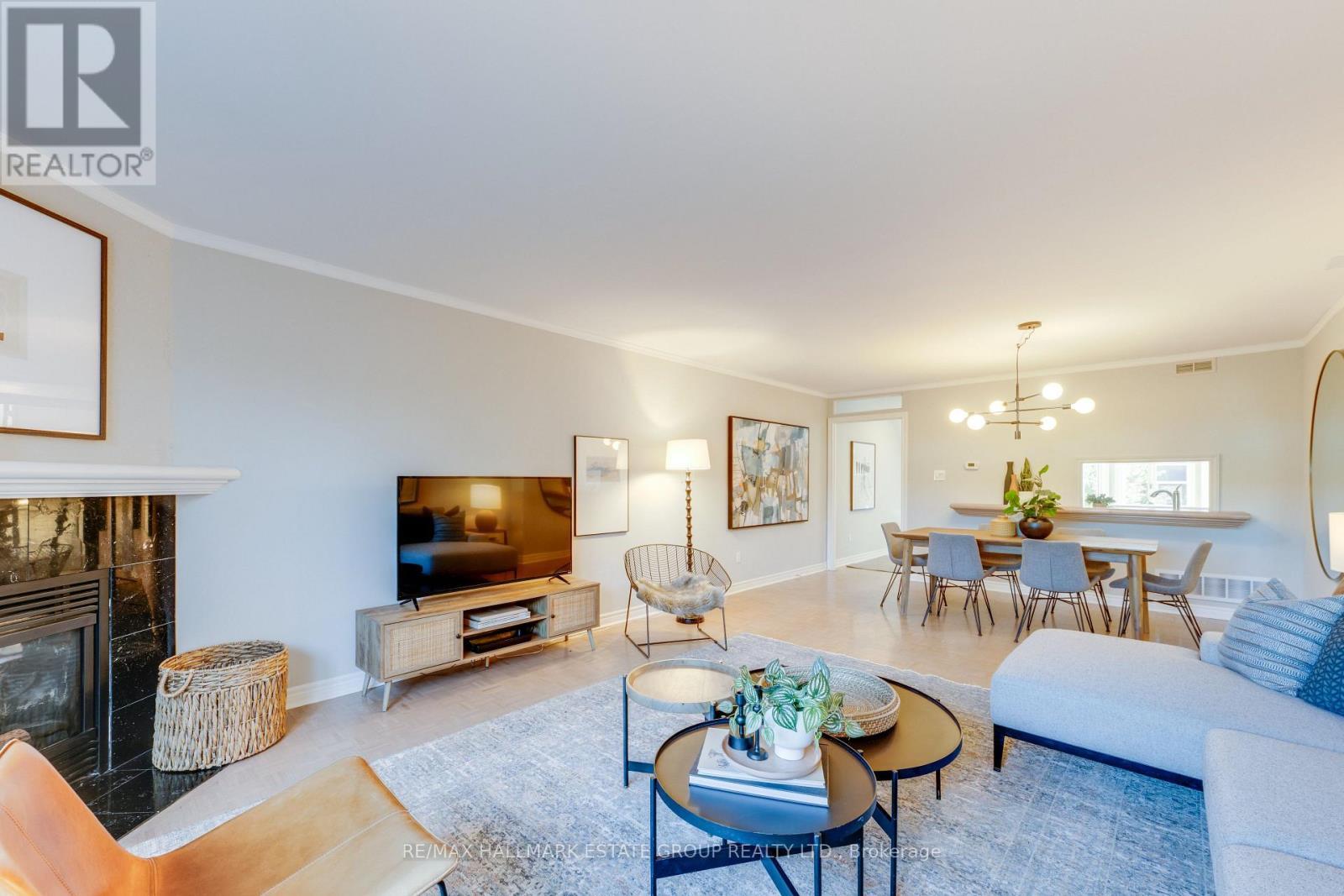 34 Woodrow Avenue, Toronto, ON
