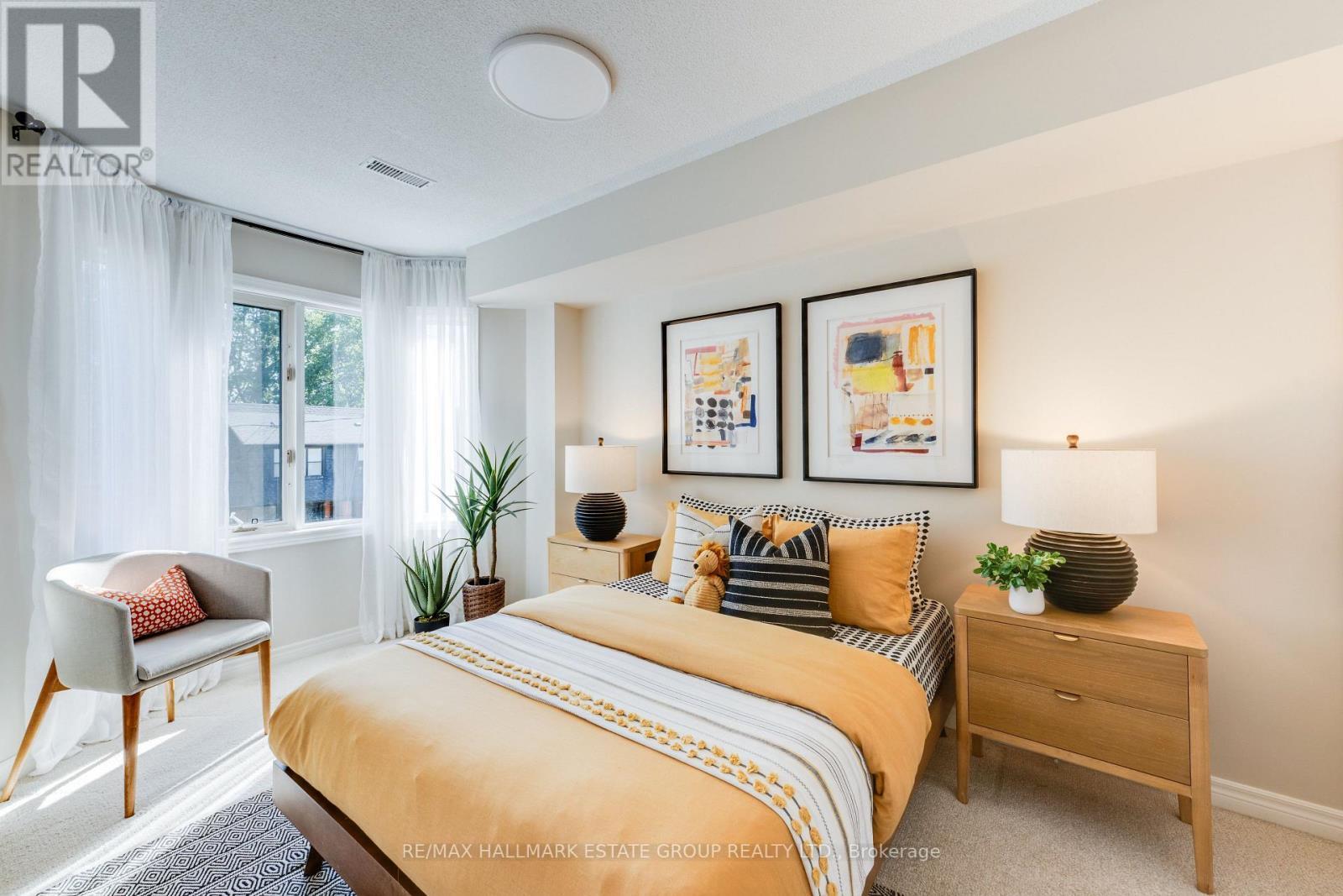 34 Woodrow Avenue, Toronto, ON