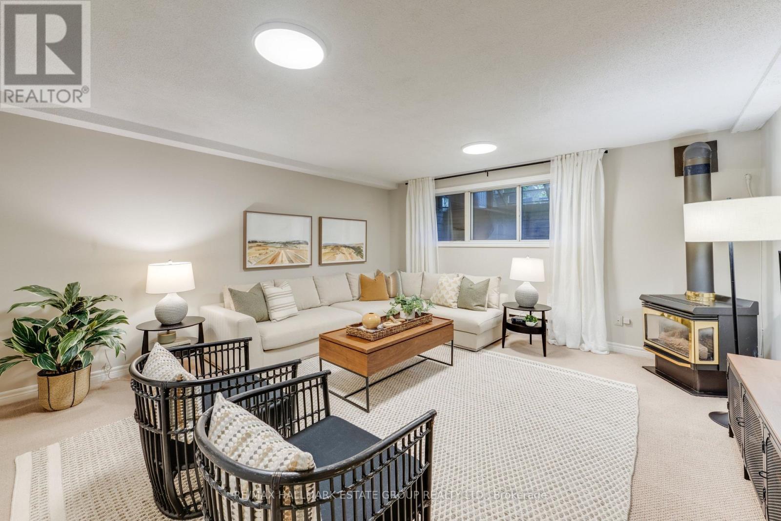 34 Woodrow Avenue, Toronto, ON
