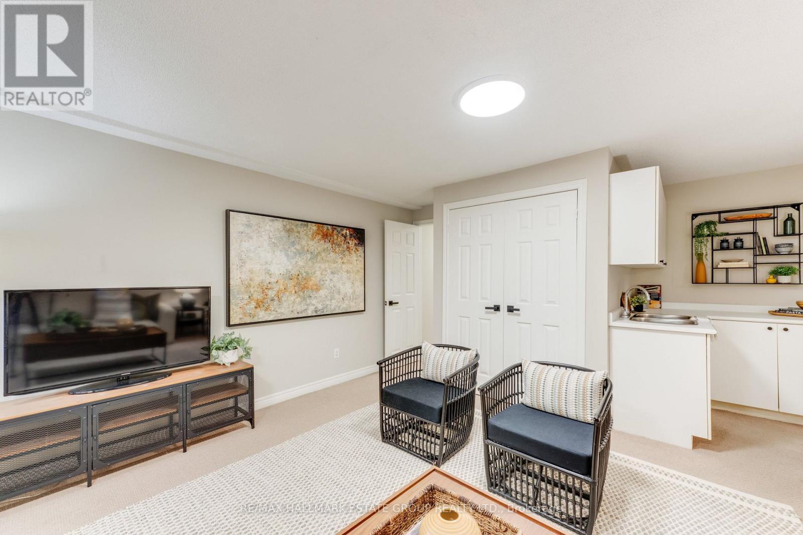 34 Woodrow Avenue, Toronto, ON