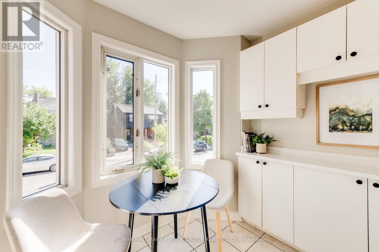 34 Woodrow Avenue, Toronto, ON