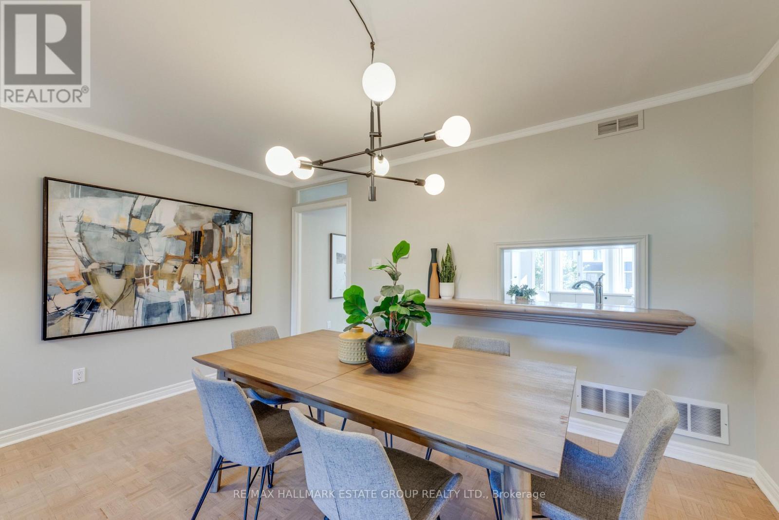 34 Woodrow Avenue, Toronto, ON