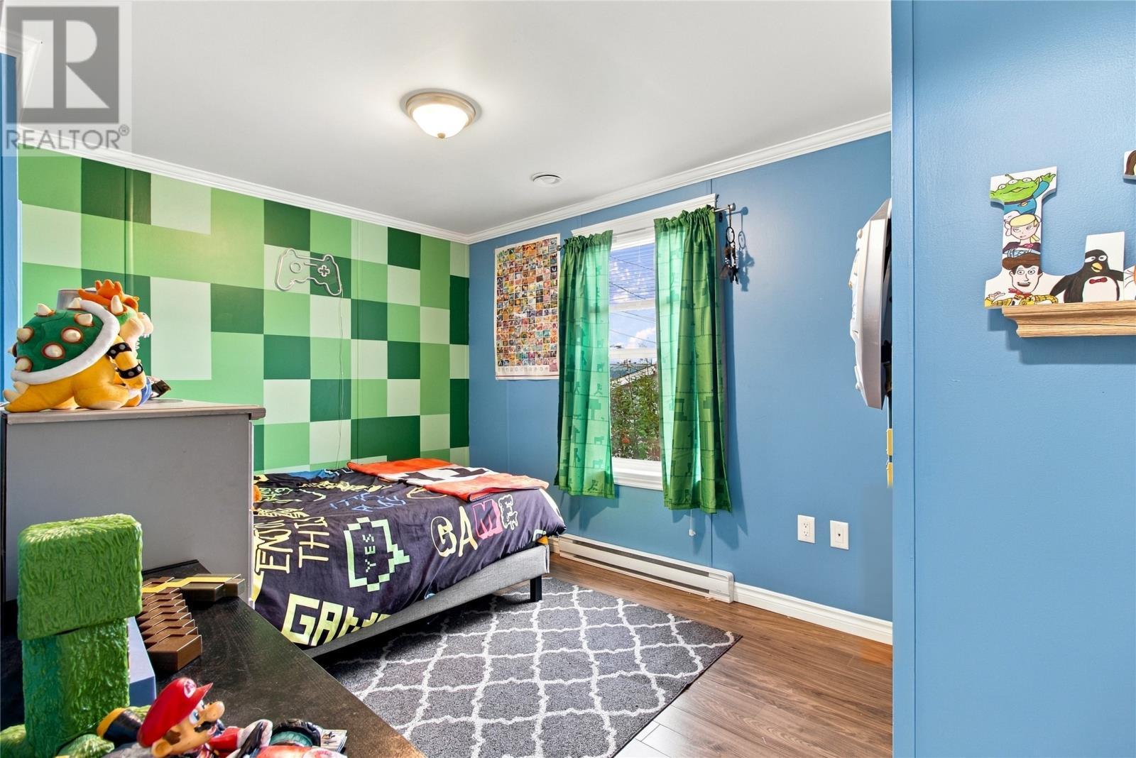 7 Rhaye Place, St. John'S, NL