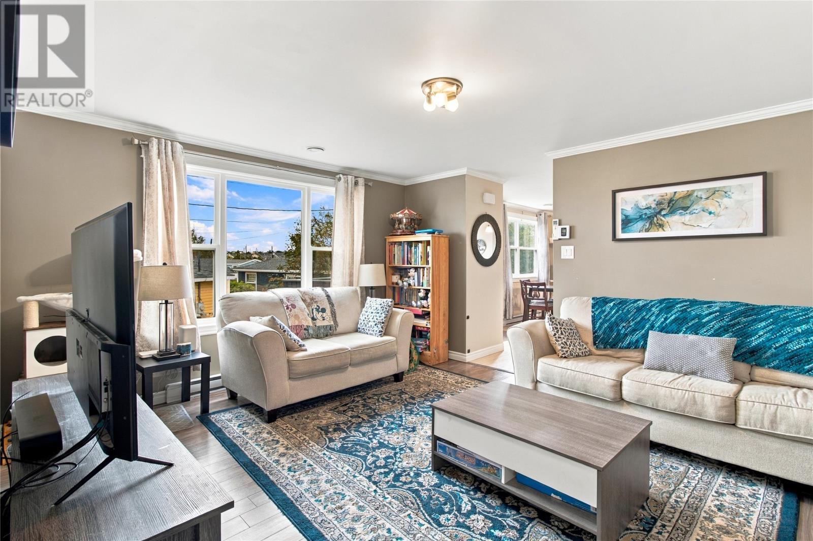 7 Rhaye Place, St. John'S, NL