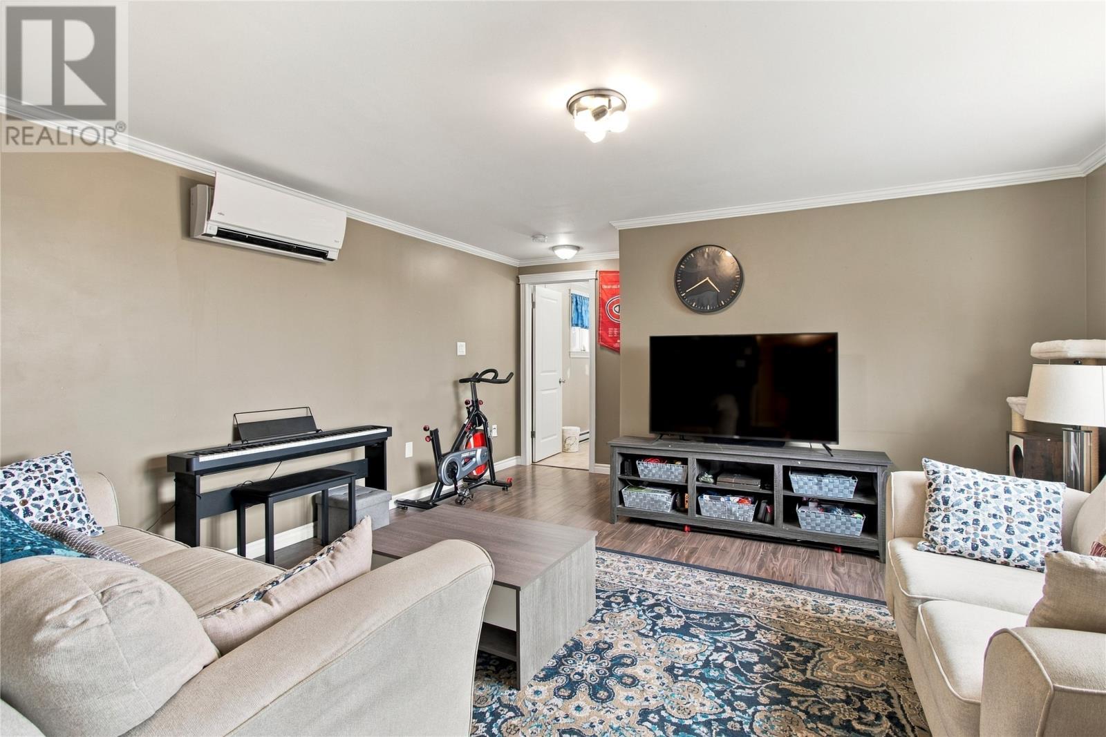 7 Rhaye Place, St. John'S, NL