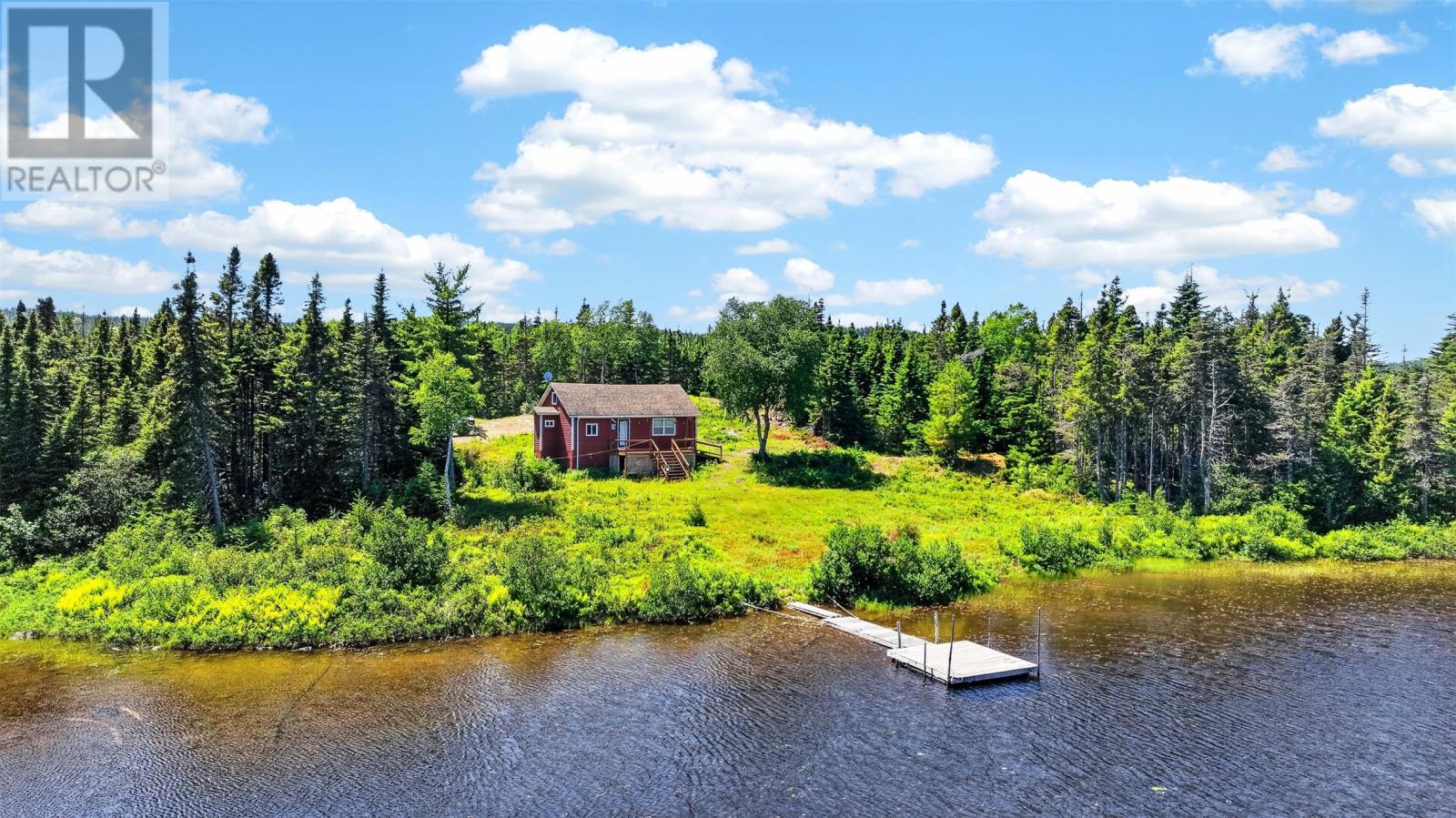 00 Big Pond Road, Hickmans Harbour, NL