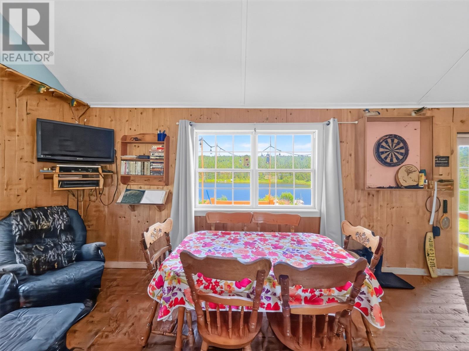 00 Big Pond Road, Hickmans Harbour, NL