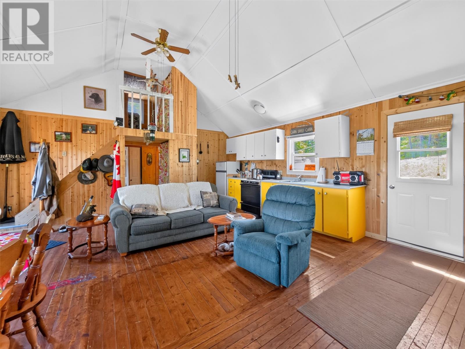 00 Big Pond Road, Hickmans Harbour, NL