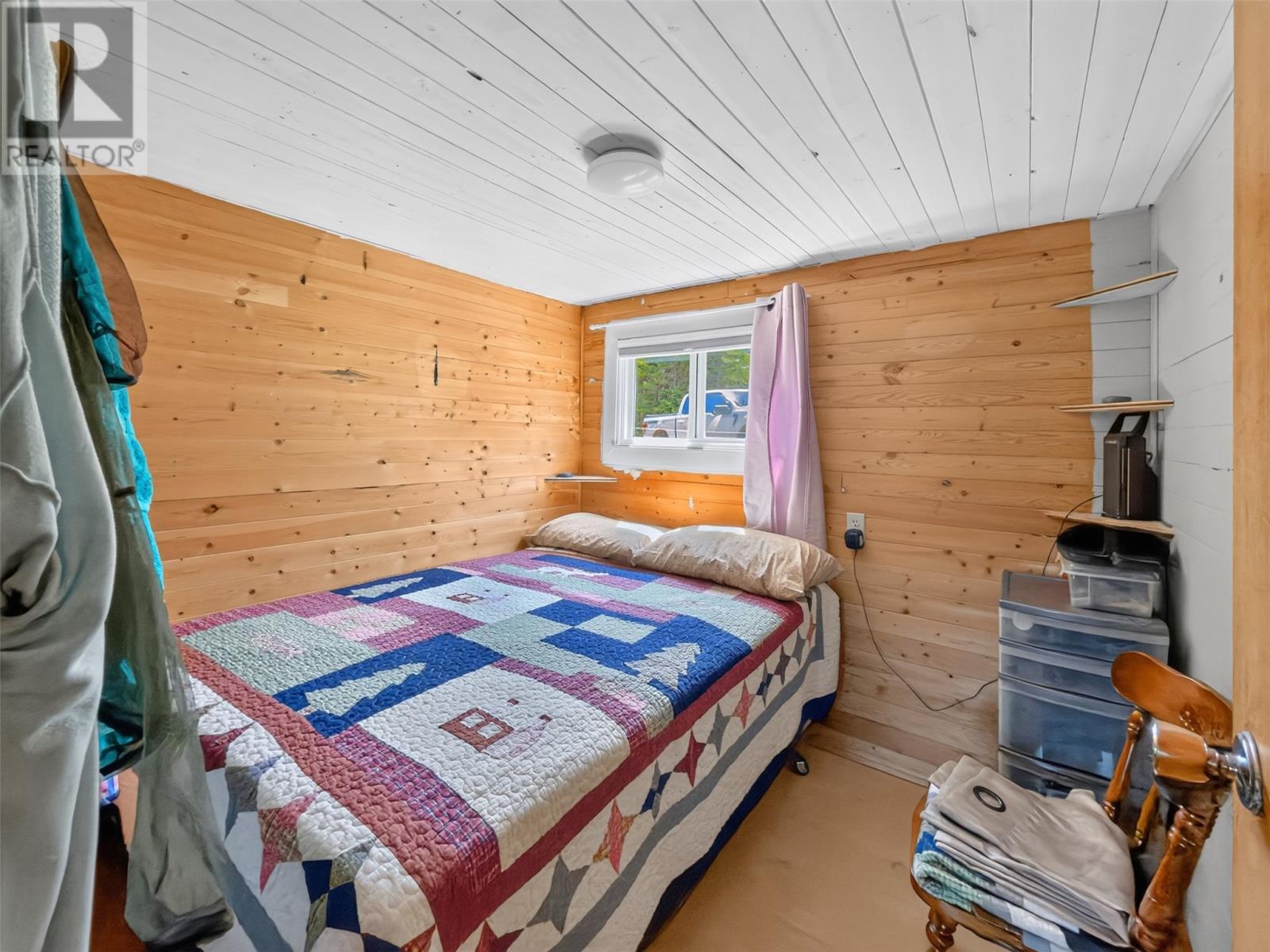 00 Big Pond Road, Hickmans Harbour, NL
