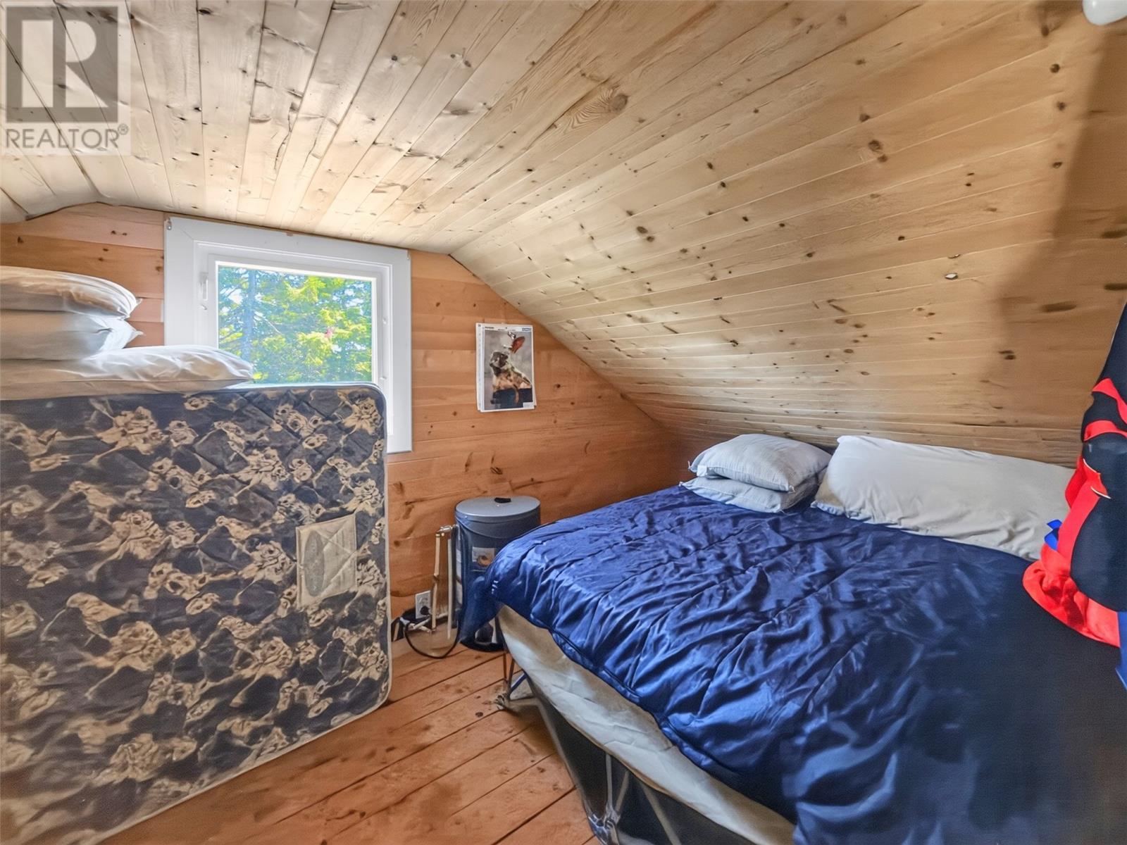 00 Big Pond Road, Hickmans Harbour, NL