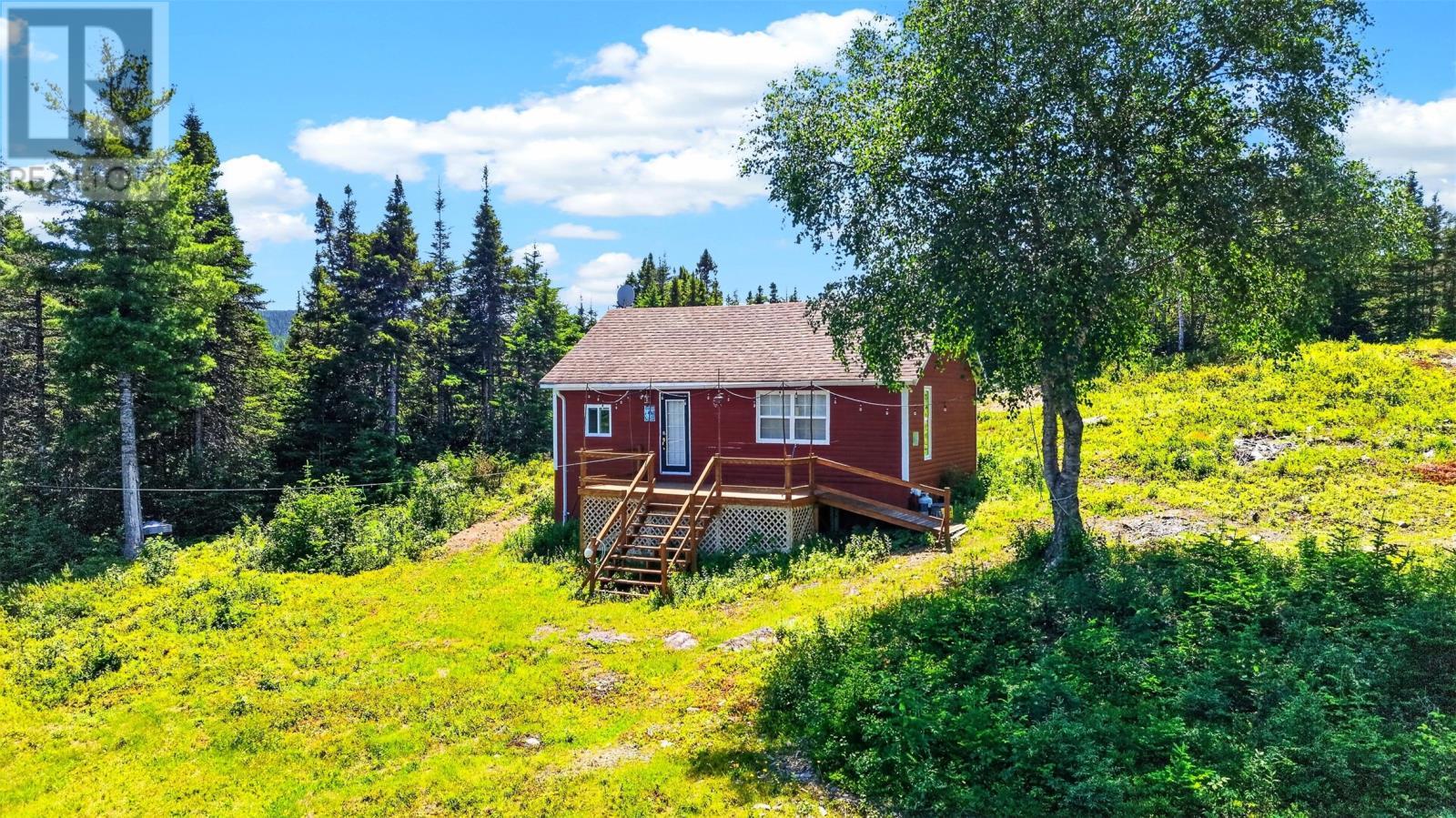 00 Big Pond Road, Hickmans Harbour, NL