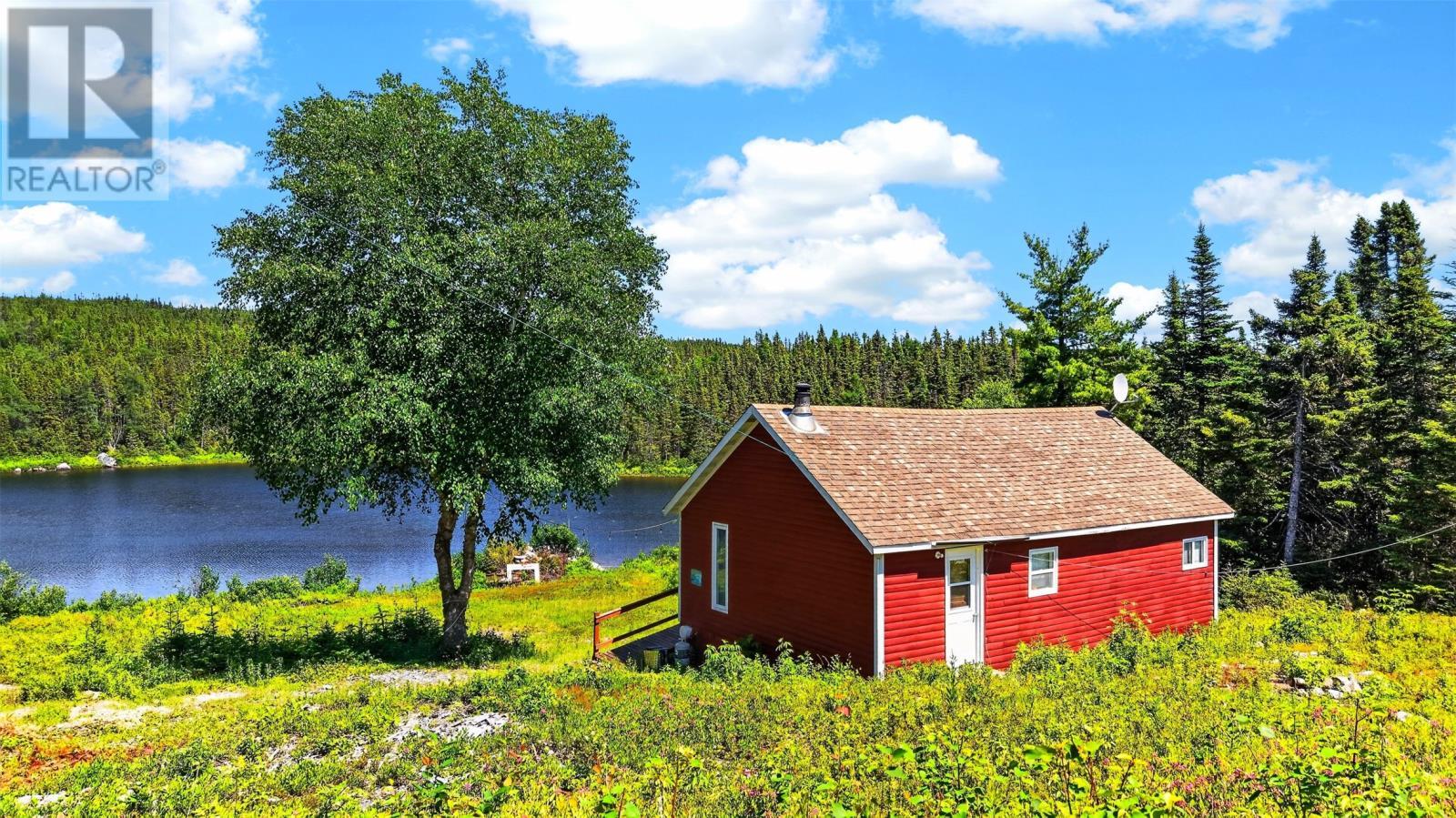 00 Big Pond Road, Hickmans Harbour, NL