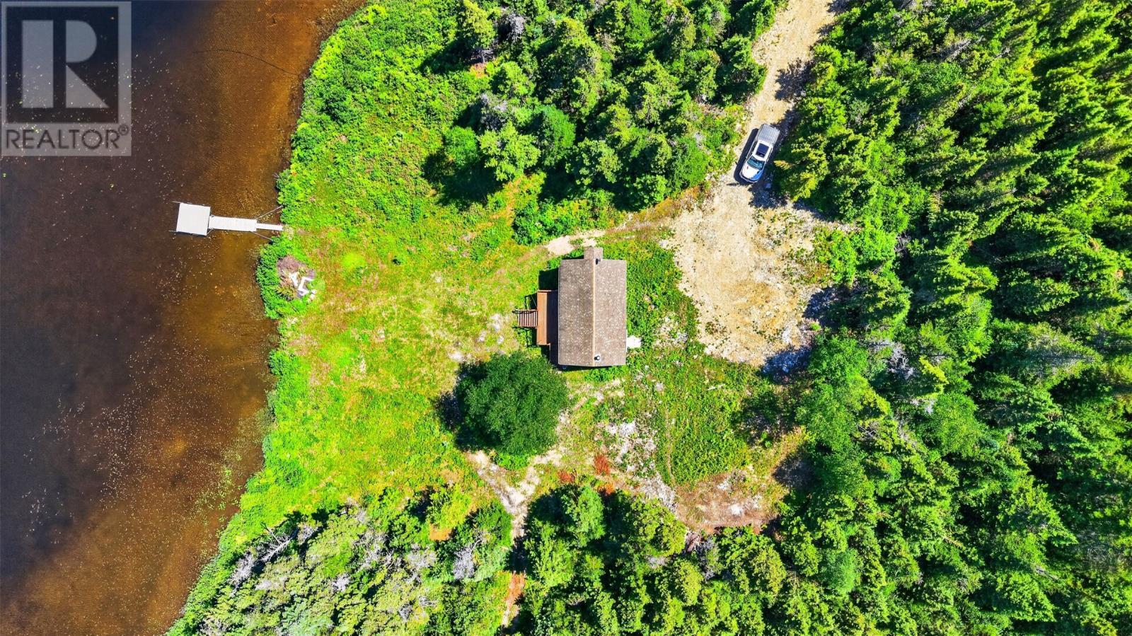 00 Big Pond Road, Hickmans Harbour, NL
