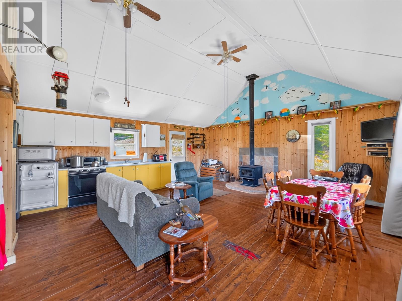00 Big Pond Road, Hickmans Harbour, NL