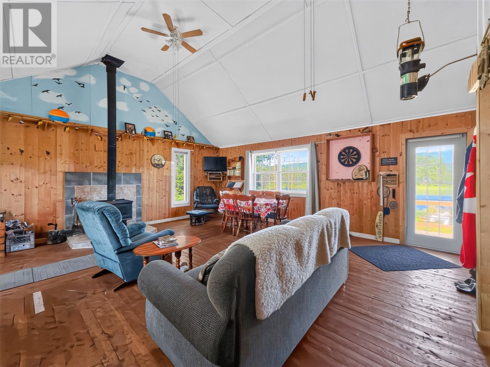 00 Big Pond Road, Hickmans Harbour, NL