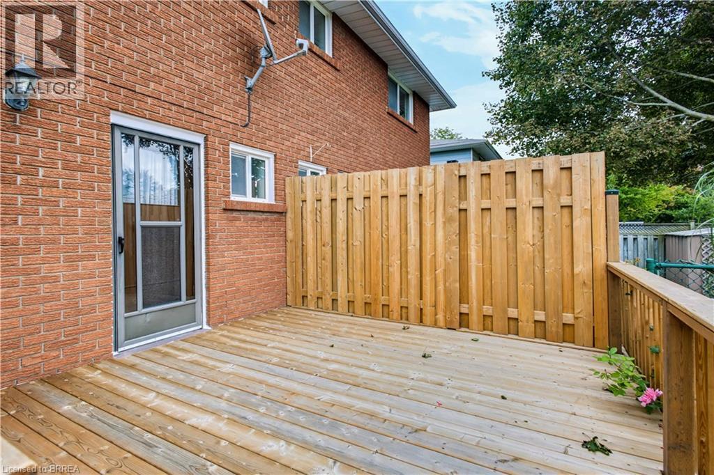 35 Coachwood Road, Brantford, ON