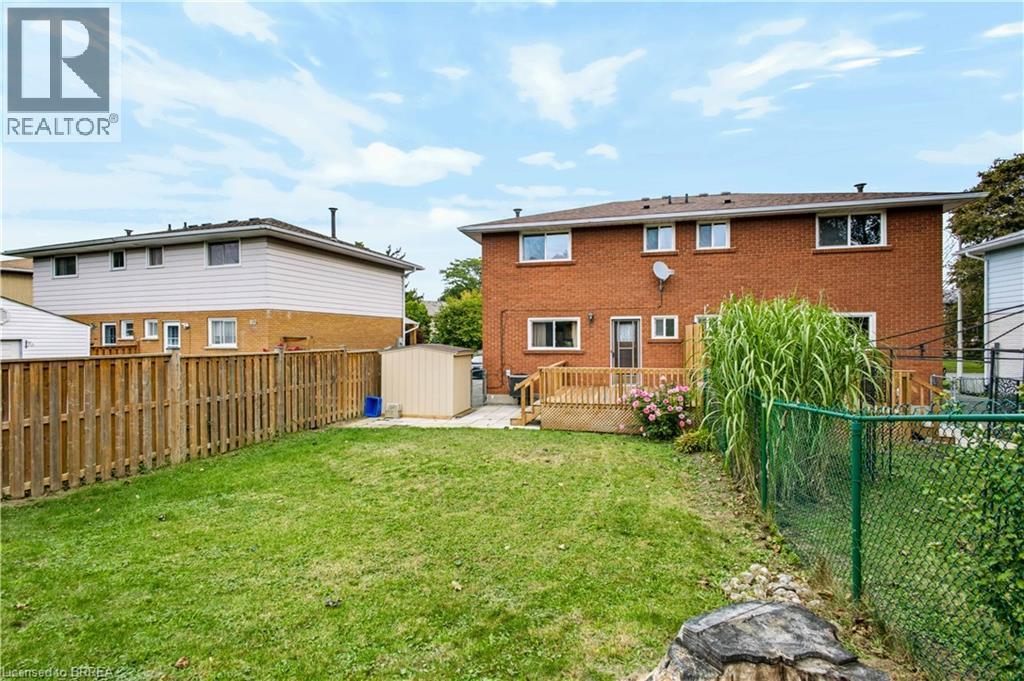 35 Coachwood Road, Brantford, ON