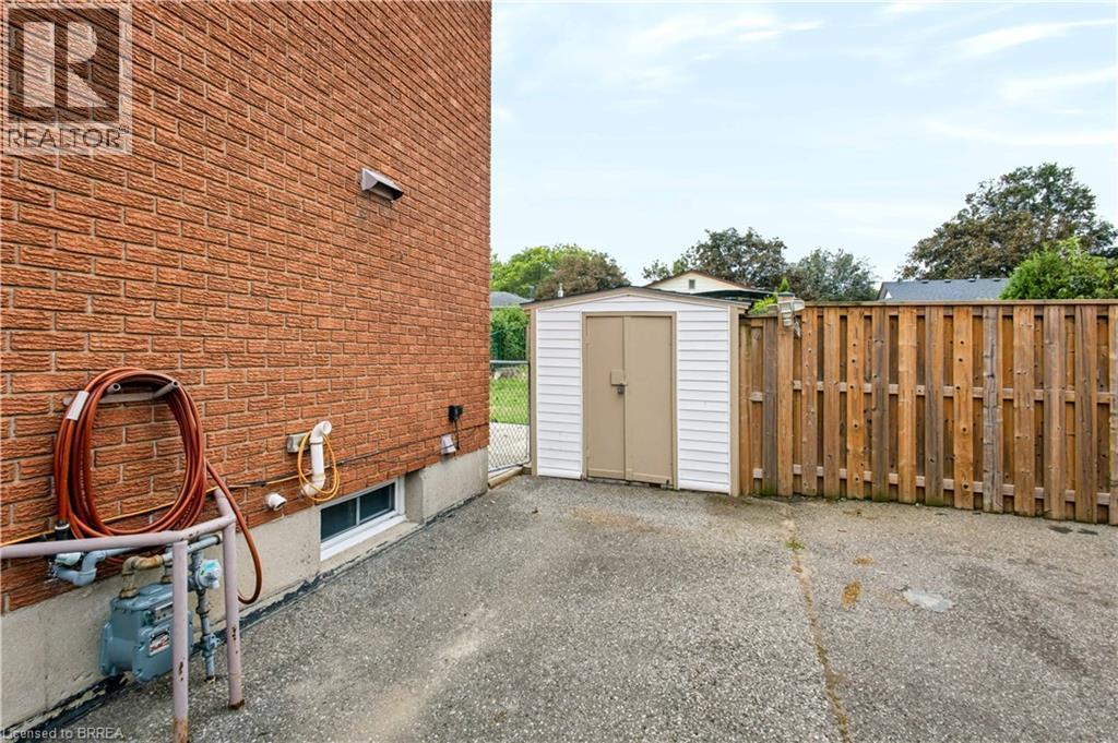 35 Coachwood Road, Brantford, ON