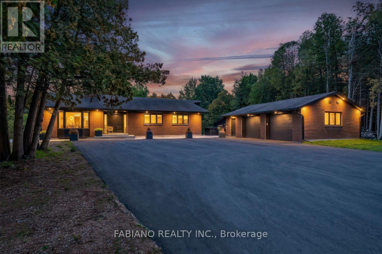 Welcome Home! - 4767 14Th Line, New Tecumseth, ON