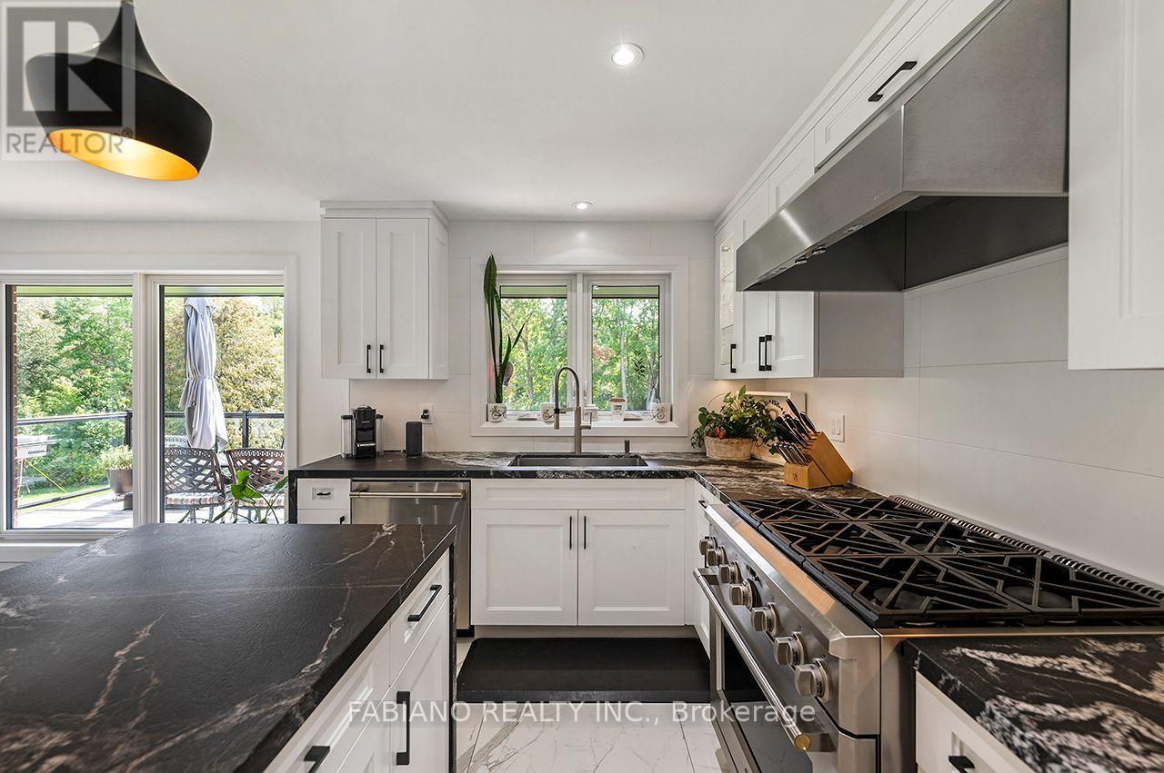Monogram Appliances - 4767 14Th Line, New Tecumseth, ON