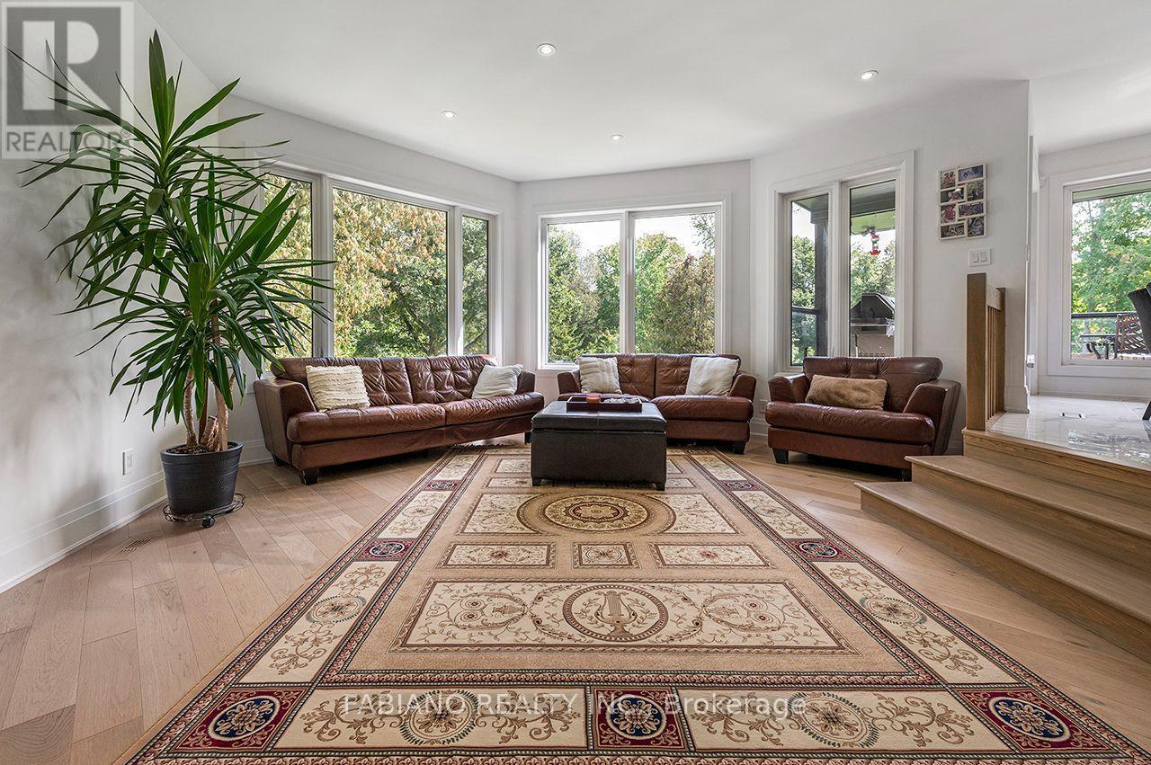 Panoramic Views From Living Room - 4767 14Th Line, New Tecumseth, ON
