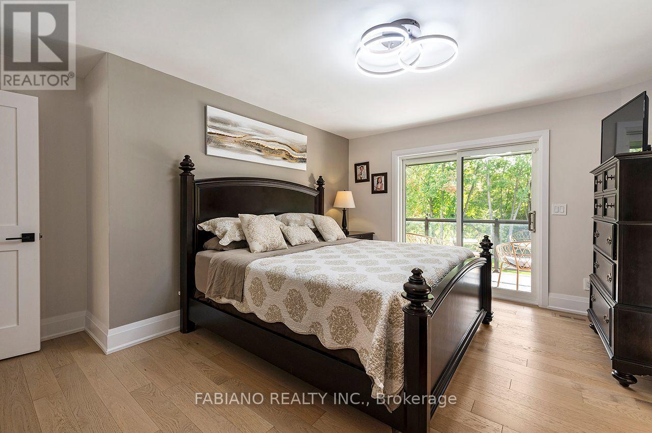 Primary Bedroom - 4767 14Th Line, New Tecumseth, ON