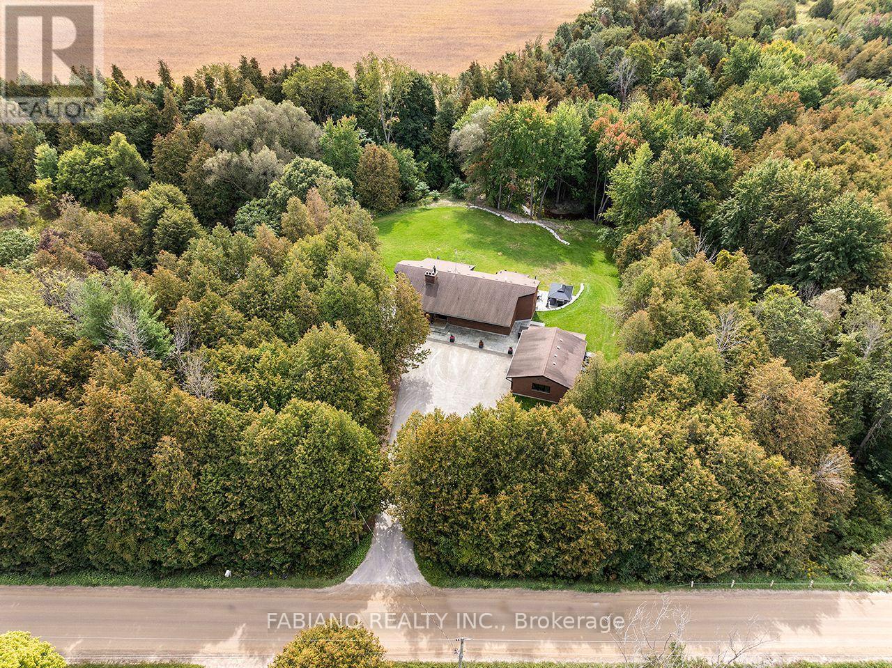 4767 14Th Line, New Tecumseth, ON