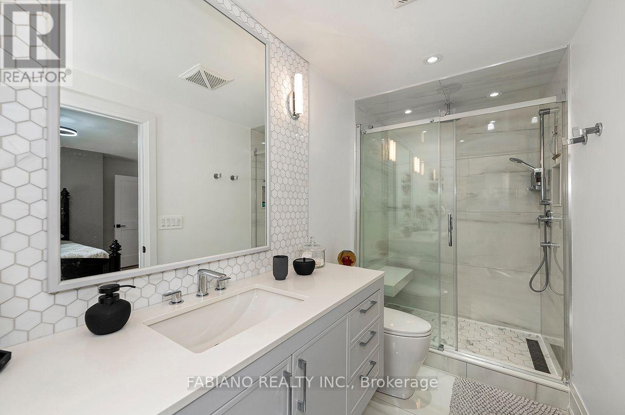 Primary Ensuite - 4767 14Th Line, New Tecumseth, ON