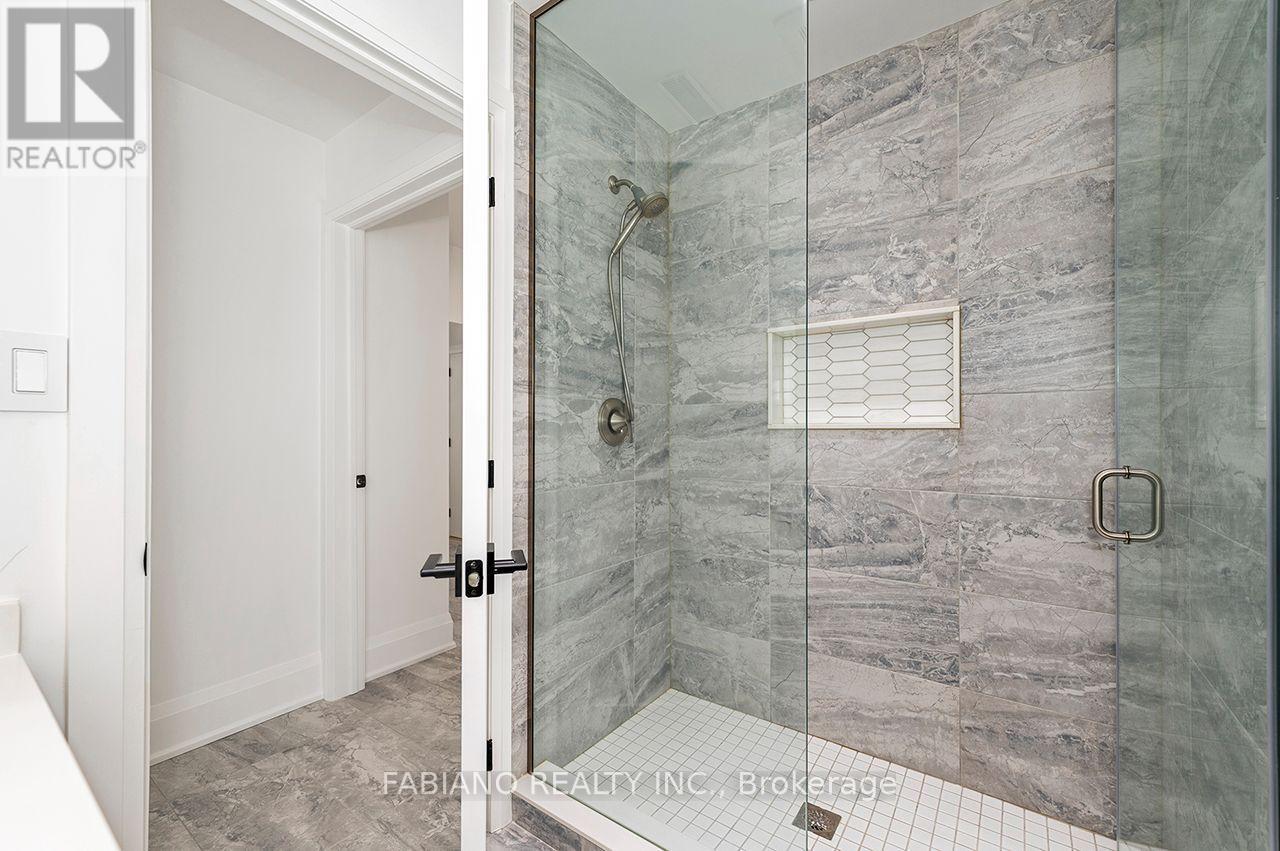 Basement Bath - 4767 14Th Line, New Tecumseth, ON