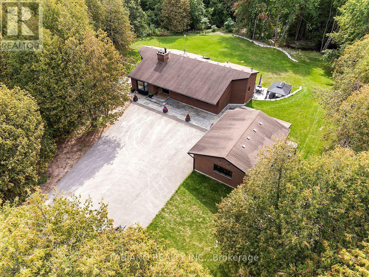 4767 14Th Line, New Tecumseth, ON