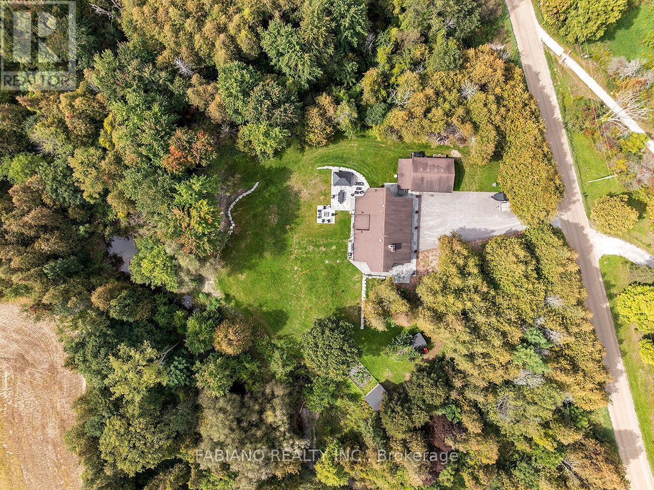 Total Privacy - 4767 14Th Line, New Tecumseth, ON