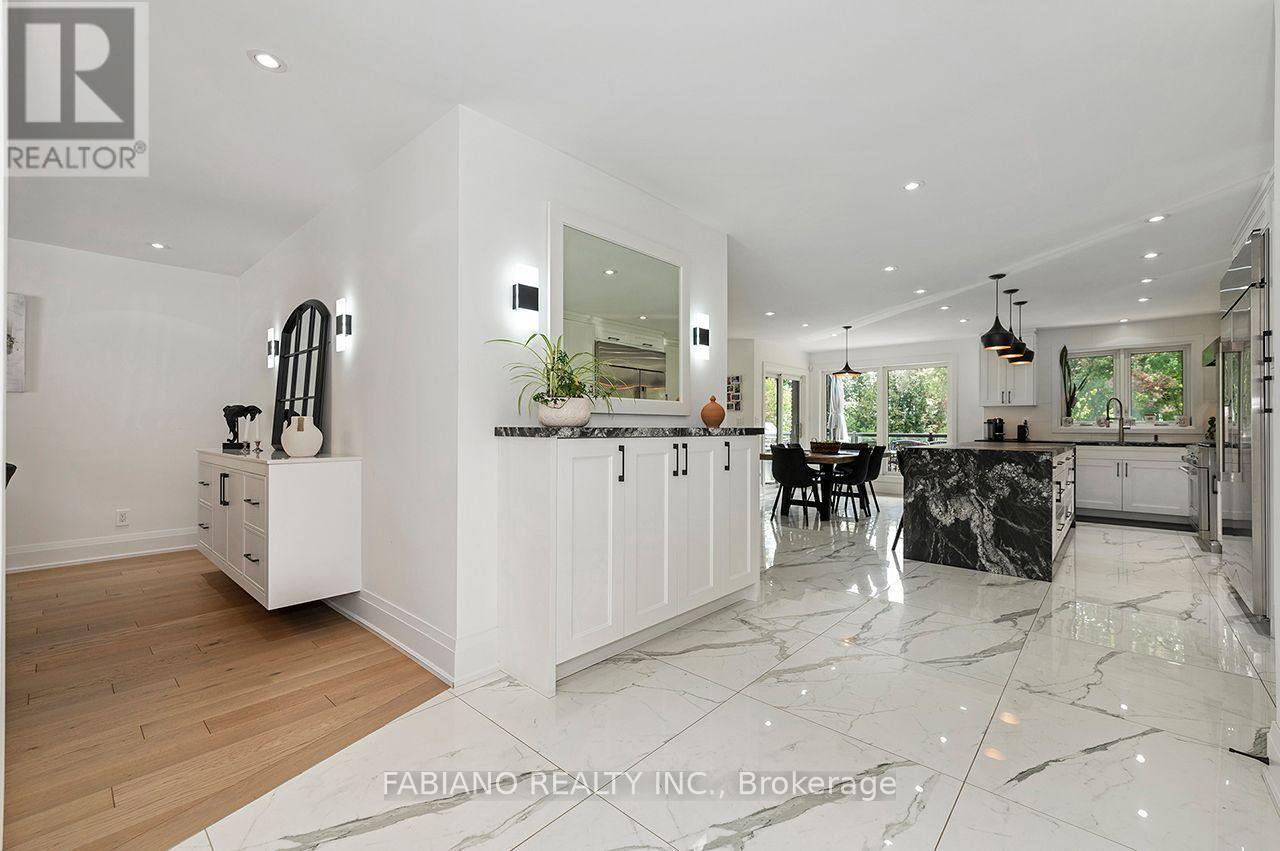 Imported Porcelain Tile - 4767 14Th Line, New Tecumseth, ON