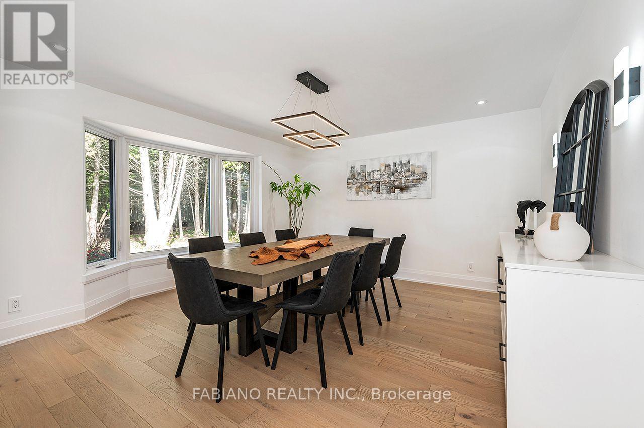 Formal Dining Room - 4767 14Th Line, New Tecumseth, ON