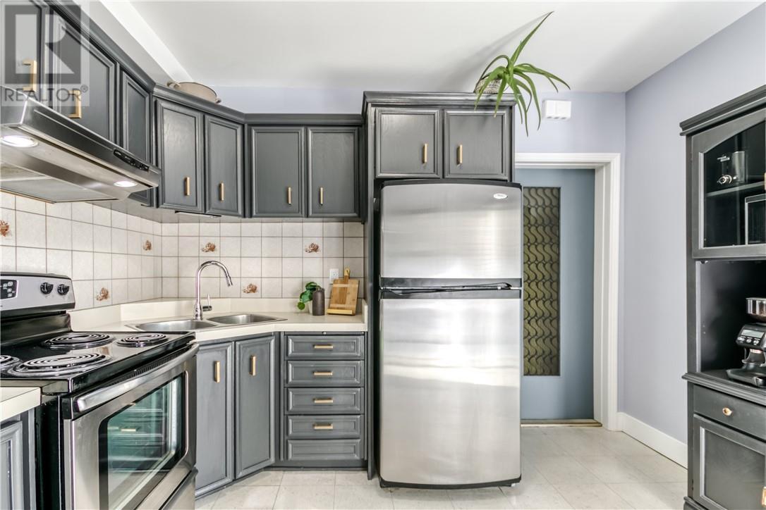 463 Albinson Street, Sudbury, ON