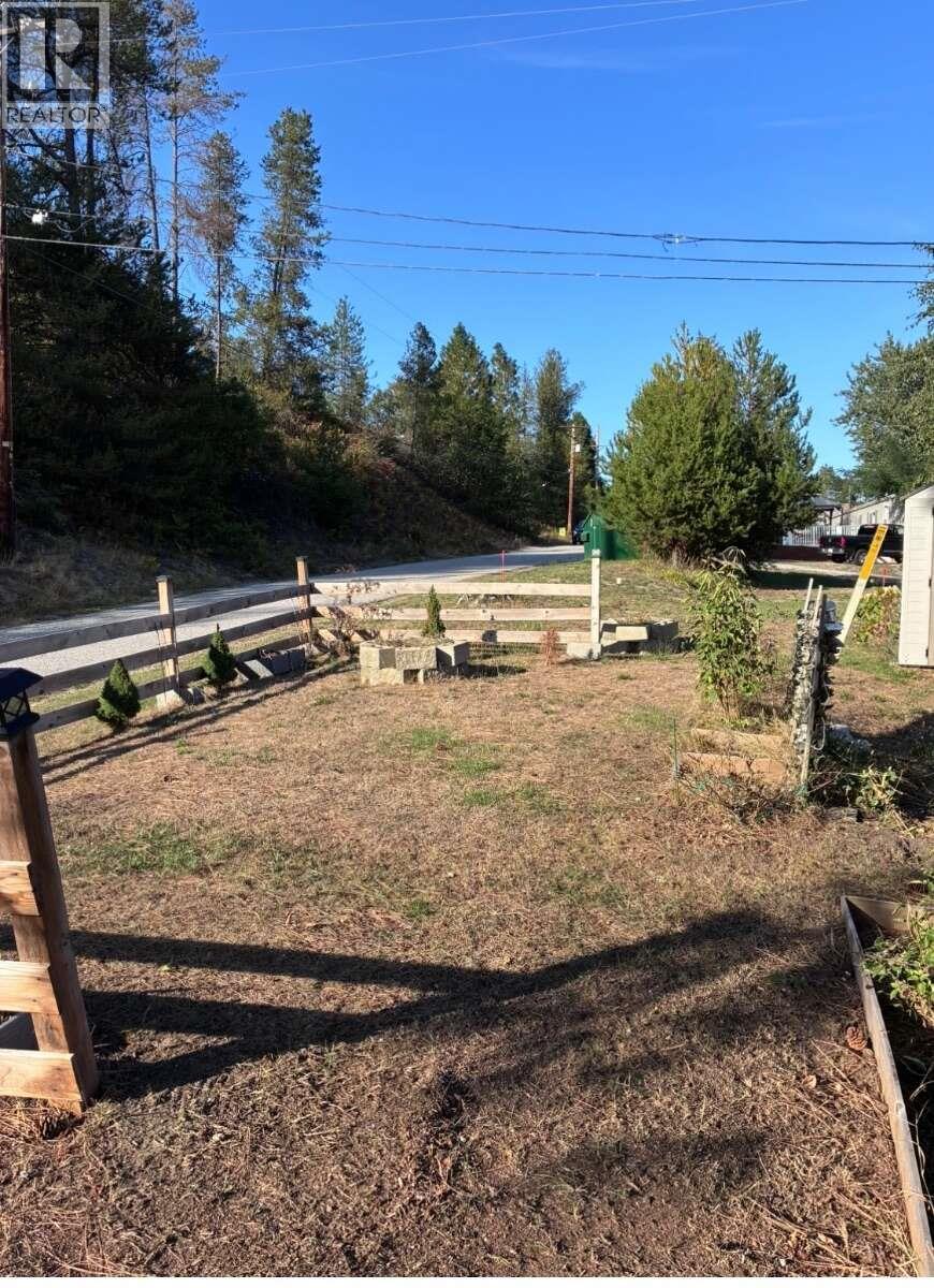 500 16Th Avenue Unit# 16, Genelle, BC