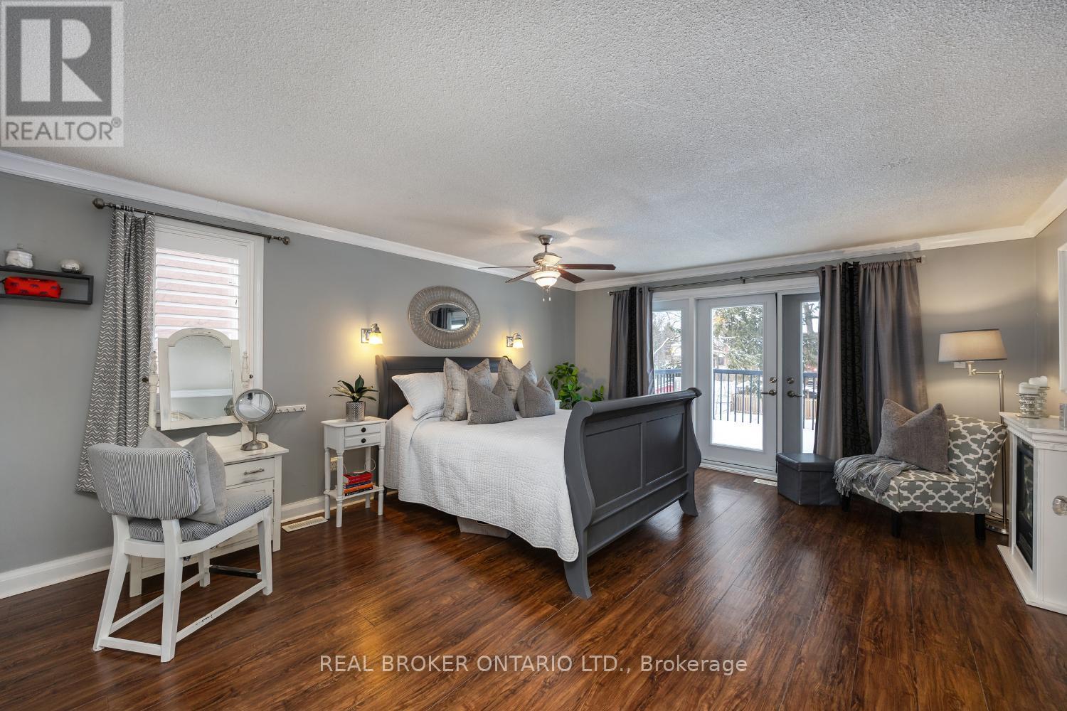 18 Concession Street W, Clarington (Bowmanville), ON