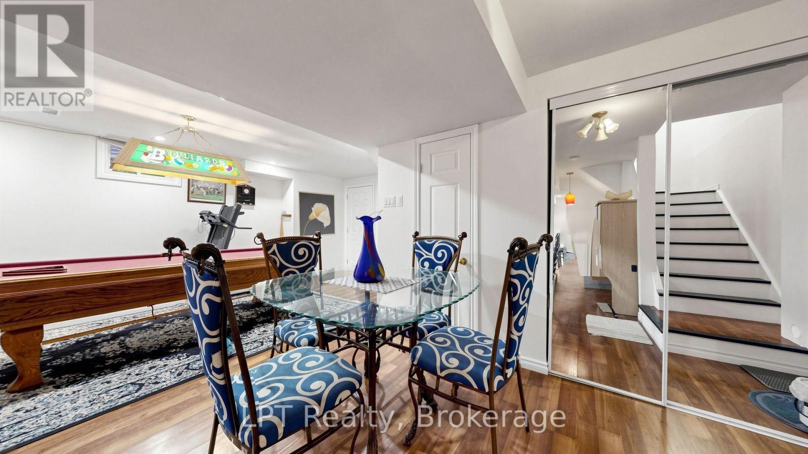 18 Tawn Crescent S, Ajax (Central), ON