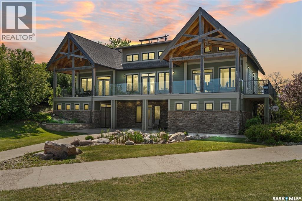 44 Mihr Way, Last Mountain Lake, SK