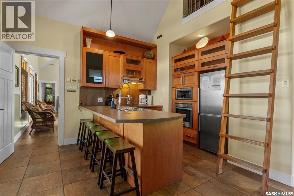 44 Mihr Way, Last Mountain Lake, SK