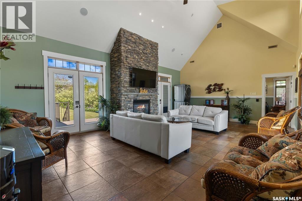 44 Mihr Way, Last Mountain Lake, SK